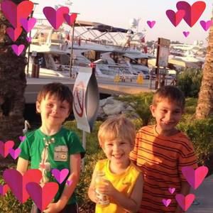 Meet your Posher, Nuray